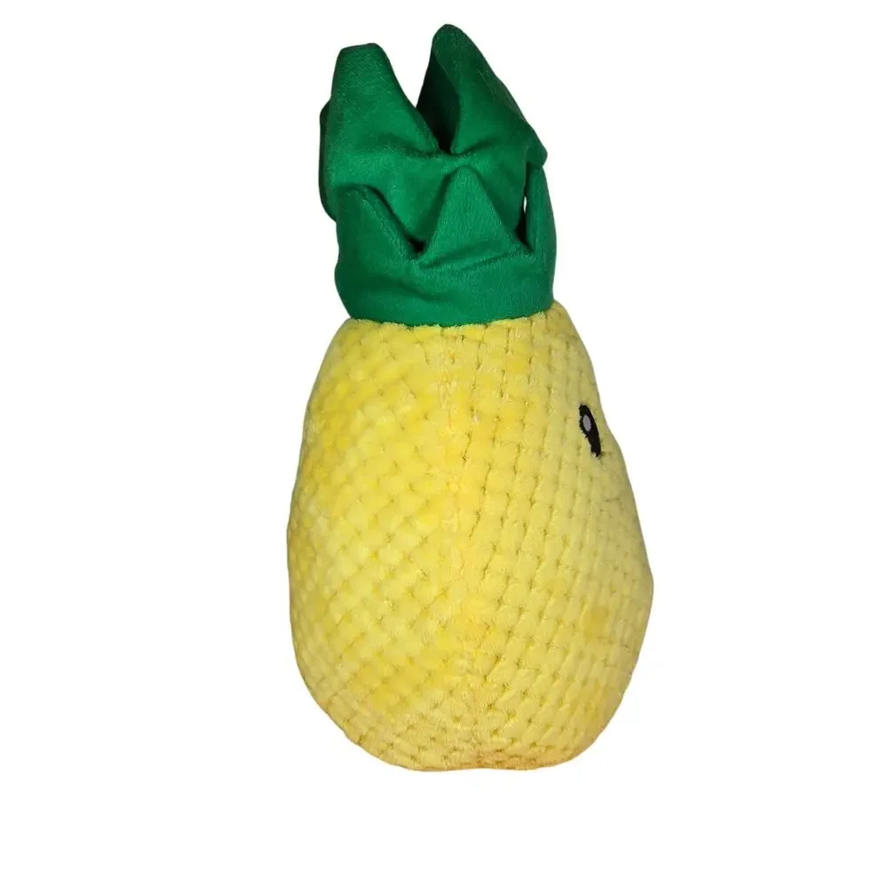 Fiesta Plush Smiling Toy Pineapple Mister 14